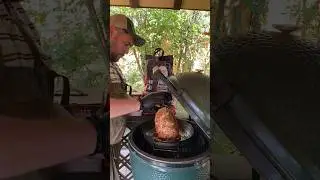 Курица в ростере #bbq #рецепт #shorts