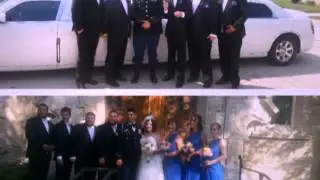 Wedding Limos