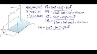 Mecânica Vetorial para Engenheiros - Estática Beer and Johnston - Exercício 2.96