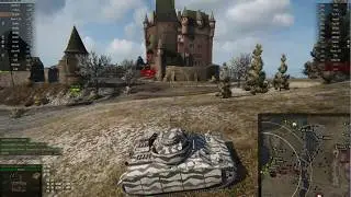 WoT Erlenberg MT Tactics by SteelGutsInTN