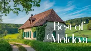 Top 10 Best Things to Do in Moldova I Move & Explore I 2025