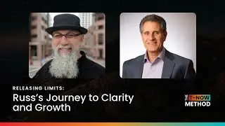 Transcendence 201 with Russ Johns
