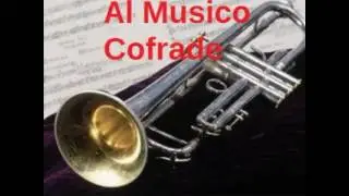 Al Musico Cofrade   (Francisco del Coro Zamora)