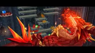 Elsword Perkisas Theme extended