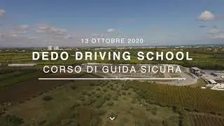 Corso di Guida Sicura D.Lgs.81/08 by Dedo Driving School