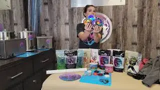 What is Mermaid Wax? Circa 2022