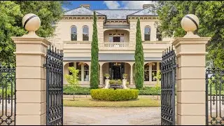 'Hurstville'