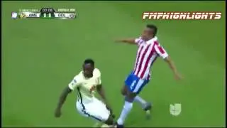 Chivas vs america highlights