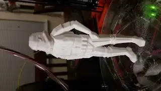 YouMagine.com: Low-Poly Stormtrooper