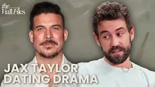 Jax Taylor’s Publicist & Breaking Up With Broke Men w/ Pattie Ehsaei