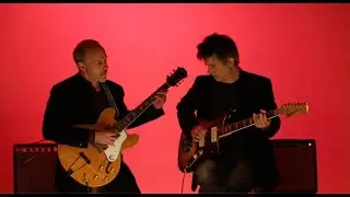 High Low Duo play Ravel's 