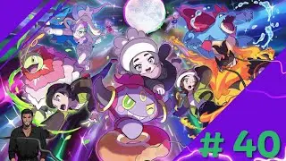 Ahhhh!!!! Let Me Get This Shiny Alpha!!! - Pokémon Legends: ZA Mega Dimension Part 40