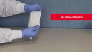 Choice&reg; 900 Cleanroom Wipe