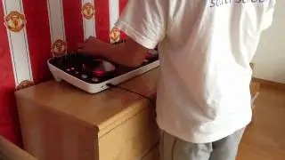 Electro minimix (dj typhoon)