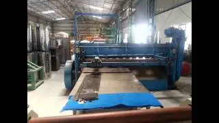 Hykon Solar Water Heater Factory @ Coimbatore