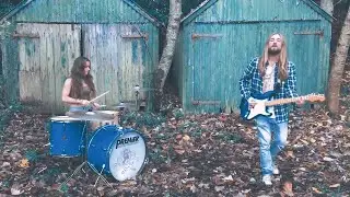 Heyzeus - Heroine (Unofficial Music Video)