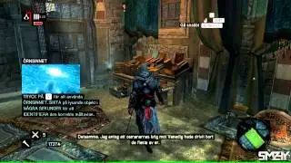 Assassin's Creed Revelations med STMZHY del 12