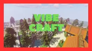 EIN CITYBUILD SERVER DER PROFESSIONELLEN ART
