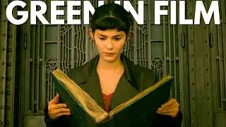 The Color Green in Movies