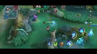 TOP 2 MIYA ( LA CAPITAL ) DAILY RANKED VICTORY
