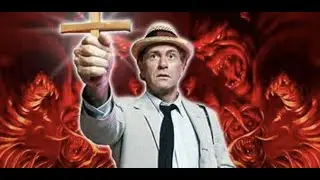 ABC Movie of the Week: The Night Stalker/Strangler Double Feature (1972 )Darren McGavin