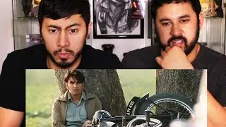 LOOTERA Trailer Reaction & CONFUSED Discussion