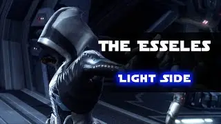 SWTOR: The Esseles - Light Side
