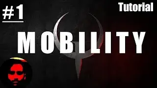 #1 Mobility - Quake Champions Masterclass for Beginners