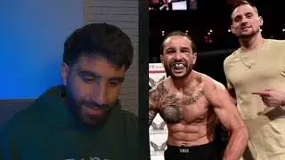 UFC's matchfixing scandal explained...