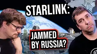 The Militarization of Starlinks