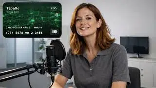 Новые виртуальные карты WebMoney