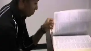 Proper Reading Posture v