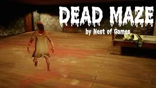 Dead Maze #1 | Full Gameplay
