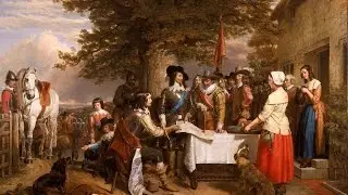 Greatest Warlords: Life Of Prince Rupert of the Rhine