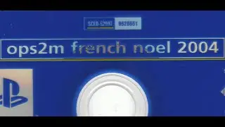 This PS2 demo disc is not what you likely think it is (1080p)