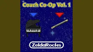 Space Junk Road (Space Junk Galaxy) (Piano & Flute Duet)