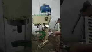 40 liter planetary mixer service
