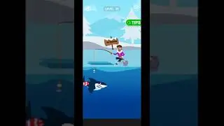 Death incoming level 35