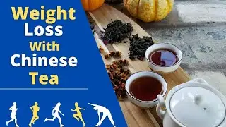 Chinese Weight Loss Tea [New Study 2021] A Proven Best Way to Lose Weight | Your Weight Loss Journey