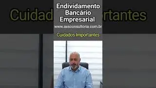 Dicas importantes de Especialistas em Negocia&ccedil;&atilde;o Banc&aacute;ria exclusivamente para Empresas #bancos #axs