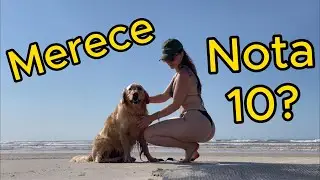 EP 22: LITORAL do Rio Grande do Sul também é lindo! Conheça conosco 🏖️🌊