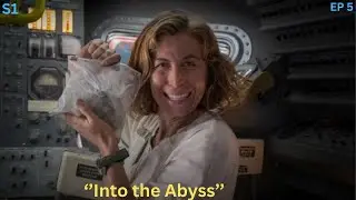 For all mankind season 1 episode 5 into the abyss review