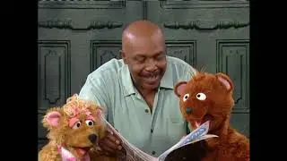 Sesame Street: Elmo's Potty Time (2006)
