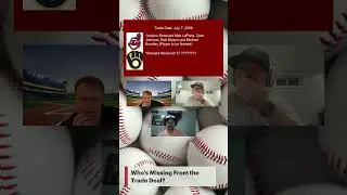 The Brewers got who? #mlb #baseball #sports