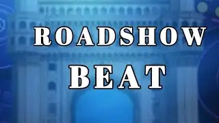 Roadshow beat //dj sai meesala