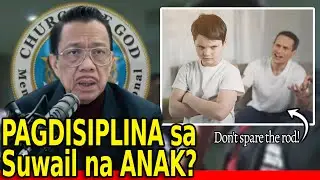 Bro. Eli Soriano 