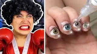 💅 NAIL ART STORYTIME TIKTOK 💅 NEW 2026 @Diego Ch&aacute;vez || POVs Tiktok Compilations #19