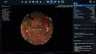 Empyrion 2025 - Starting Capital Ship Construction