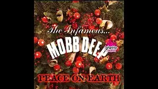 Mobb Deep The Infamous. A seminal moment in Hip Hop, and an unexpected Christmas Classic!