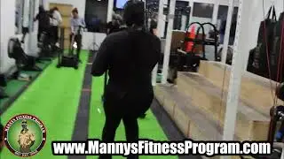 Weight Loss Muscle Building Boot Camp in Lompoc Ca // Join Today!